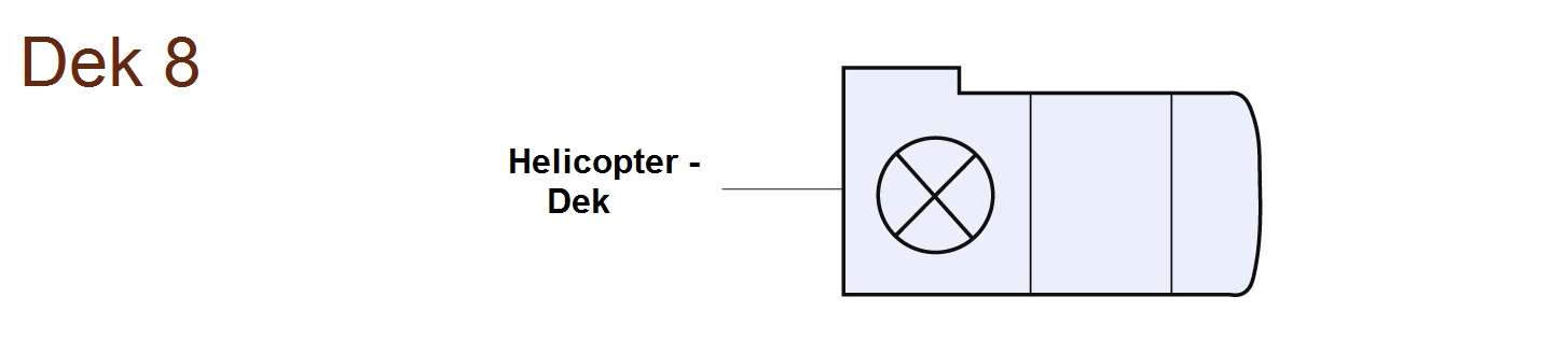 Dek 8