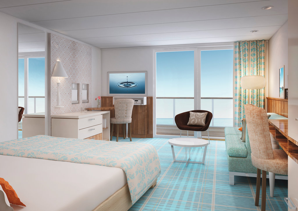 hut Mein Schiff 6