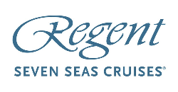 Regent Seven Seas cruises logo
