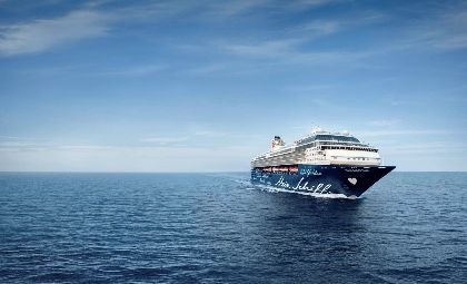 Mein Schiff Herz