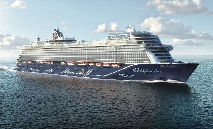 Mein Schiff 1