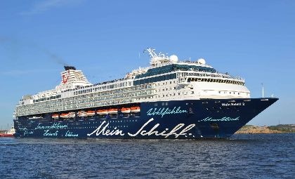 Mein Schiff 2