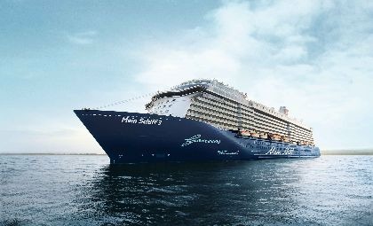 Mein Schiff 3