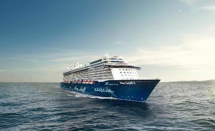 Mein Schiff 5
