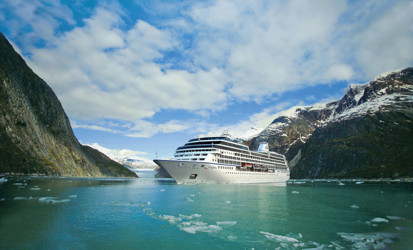 Cruise Oceania Regatta