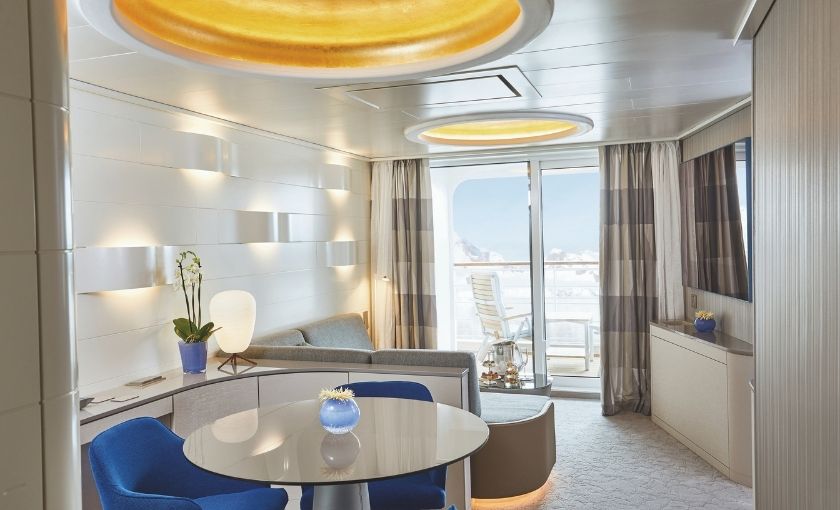 hut HANSEATIC inspiration